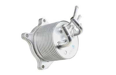 Радиатор масла do jeep patriot 2.0 2.4 фото №1