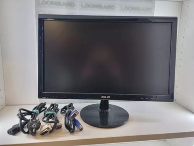 MONITOR ASUS LED VS208