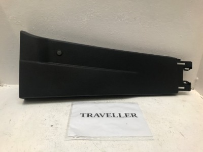Peugeot traveller защита обшивка стойка правое 9853380080 9853381380 фото №1