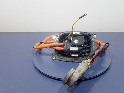 Bmw ix i20 разъём зарядки шланг 5a4f8c5 фото №1