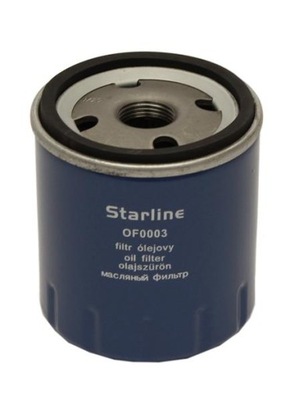 STARLINE SF OF0003 FILTRO ACEITES  