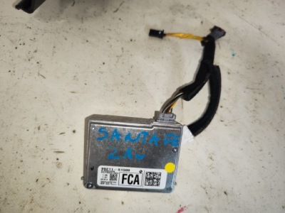 Камера ассистент поперечина hyundai santa fe iv 99211-s1500 фото №1