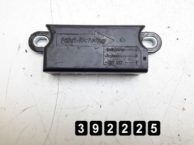 2008 mercedes e class датчик 82176166 фото №1