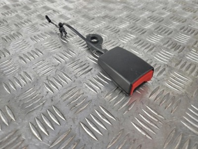 Разъём поперечина сиденье recaro scania ntg фото №1