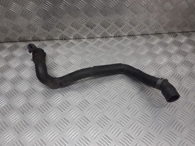 Труба трубка wody audi a3 8l 1.6 1j0122051al фото №1