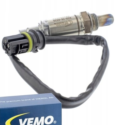 SONDA LAMBDA VEMO do BMW 5 E60 520i