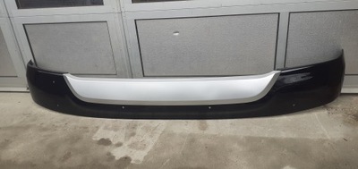 DAF XF 106 TAPAOBJETIVO RESTYLING ORIGINAL DEFLECTOR  