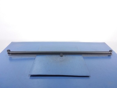 Peugeot 207 cc шторка багажника фото №1