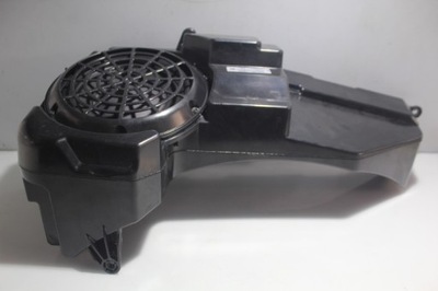 Сабвуфер audi a6 c7 3.0tdi фото №1