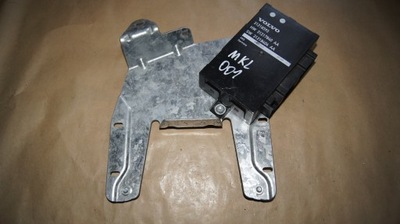 Volvo xc70 ii модуль блок керування кришки багажника фото №1