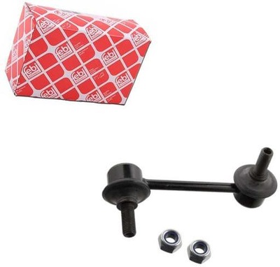 Febi соединитель стабилизатора перед mazda xedos 9 фото №1