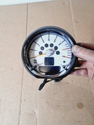 Mini r55 r56 счетчик obrotomierz 9275562 фото №1