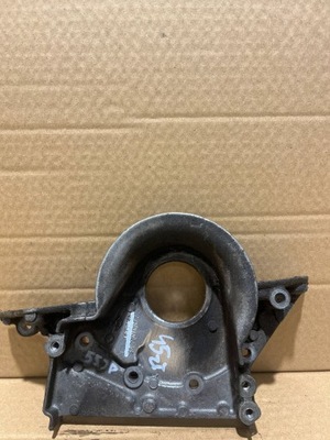 Renault Modus Osłona rozrządu