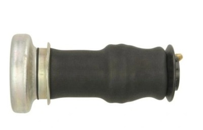 Амортизатор подушка кабіни mercedes actros задня фото №1