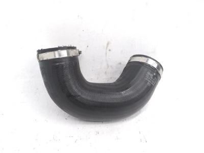 Audi q7 4l 2012 wąż / труба интеркулер фото №1