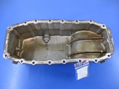 Bravo ii 1.4 192b2000 поддон поддон масляная 55209020 фото №1