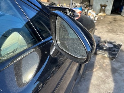 Дзеркало зовнішнє праве eu porsche panamera 970 041 фото №1