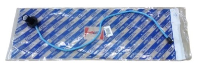 Шланг бака пального клапан 46737606 fiat doblo фото №1