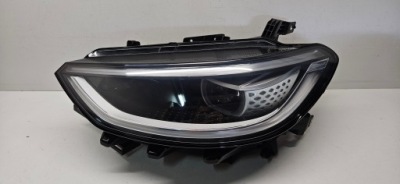 Vw id3 iq id.3 full led фара лівий лампа ліва фото №1