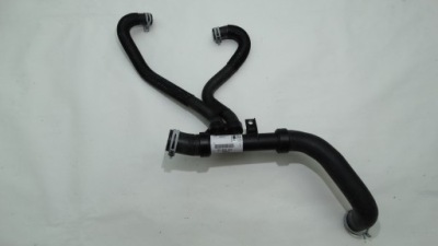 Opel vivaro b renault trafic шланг wąż системы охлаждение 215039361r фото №1