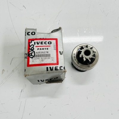 Bendix стартер bosch iveco daily 42535270 фото №1