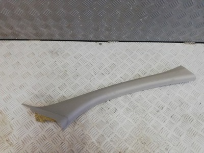 Захист стійка передня права citroen c3 ii фото №1