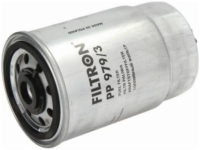 Фільтр пального kia magentis ii 2.0 05-10 rio ii 1.5 05-06 фото №1