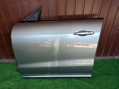 Дверь передние перед левая maserati levante lift фото №1