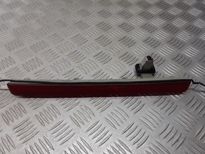 Світло стоп-сигнал mercedes w203 2.2 cdi a2038200356 фото №1