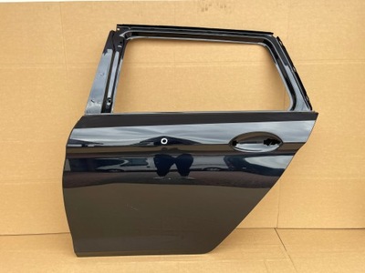 Bmw 5 g31 дверь левая задняя задние kombi фото №1