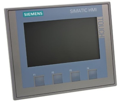 Wymiana komputerów Siemens Wincc