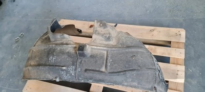 Sq5 q5 80a подкрылок перед передние правое материал 80a821172e фото №1