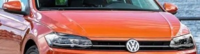 Оригинальный номер vag 2g0823031m капот передняя vw polo 2g фото №1