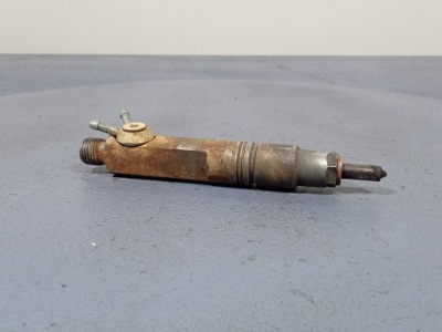 Volvo v70 ii s80 2.5 tdi форсунка 074130201q фото №1