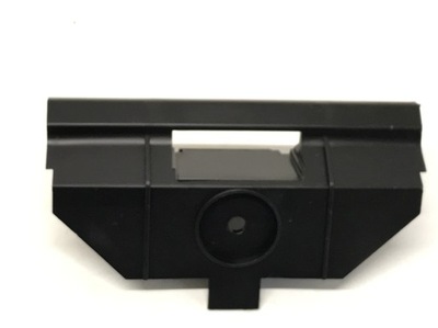 Mini cooper r50 кронштейн кронштейн бампера задня фото №1