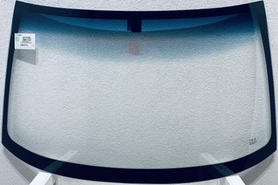 Скло лобове opel vectra b 1995-2001 фото №1