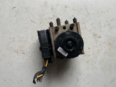 Насос abs mazda 2 1.3 d651-437a0-d фото №1