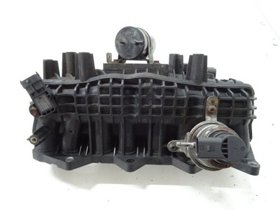 Opel antara 2.2 cdti коллектор всасывающий фото №1