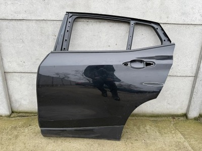 Дверь bmw x2 f39 задние левая задняя левый фото №1