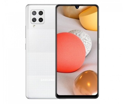 Telefon komórkowy Smartfon Samsung Galaxy A42 5G