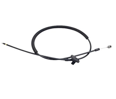 Трос капот 5e0823535b octavia iii оригінал фото №1