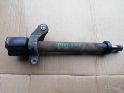 Опора полуось mini cooper r56 1.6 d 6kmw-bb фото №1