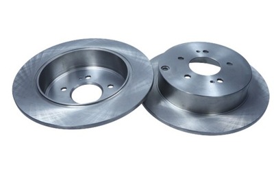 DISC HAM. MITSUBISHI T. GRANDIS 04- 19-2474  