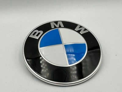 NUEVO EMBLEMA INSIGNIA BMW G11 G12 G11 LCI 7465111  