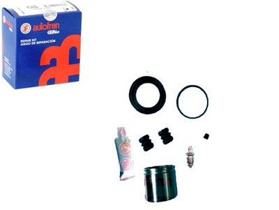 ASSORTIMENT - COMPLET DE RÉPARATION - SUPPORT DE FREIN [AUT - milautoparts-fr.ukrlive.com