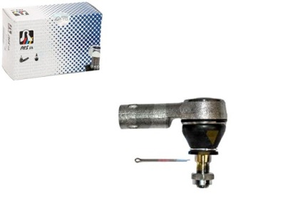 Наконечник тяга mitsubishi rts фото №1