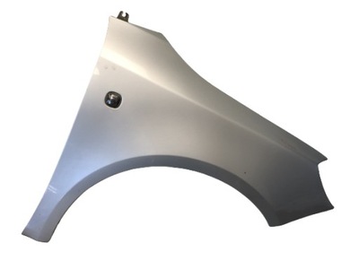 BŁOTNIK PRAWY PRZÓD SKODA ROOMSTER LA7W