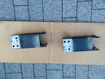 Jaguar f-pace зона деформации правая передняя перед фото №1