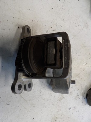 Кронштейн кронштейн подушка двигуна renault koleos ii 2 112114ba0a фото №1