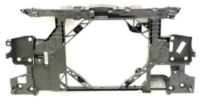 Підсилювач передній renault megane 3 752100004r фото №1